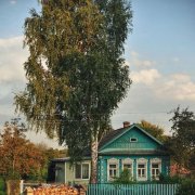 Андрей Семенов - Отчий дом