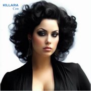 KILLARA (AI Project of Kirill Larin) - Сон (vocal deep)