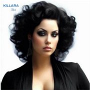 KILLARA (AI Project of Kirill Larin) - Лёд