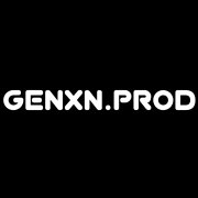 genxn - Закон Суровых Улиц