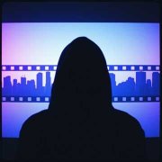 danik - Мы персонажи сериала (FTR)