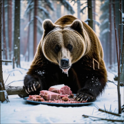 Бидон с баблом