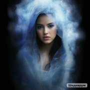 Александра- в моей голове(fit D_Alterego ) - фото