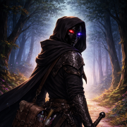 Zorekus - Авантюрист без Имени