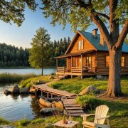 Андрей Семенов - Надо жить у реки - фото