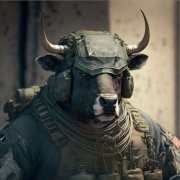 NASY - Бык мой Позывной