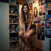 Max Stepanov - Девушка-мечта