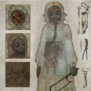 natural selection slow+reverb