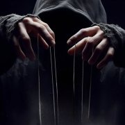 мистраль-Кукловод