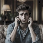 Kirill Danow&Violet - больше не звони