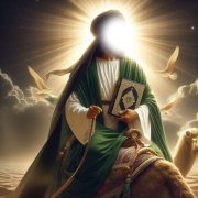 Песня про Пророка Мухаммада