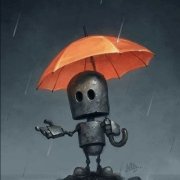 Дождь. Русаков Григорий.