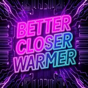Cut.That.Loop - Better.Closer.Warmer