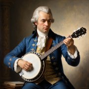 Виктор(BVV) - Classic and Banjo