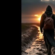 Борис Рыжий, Попращаться