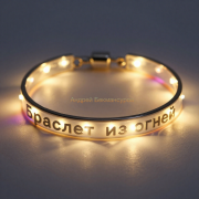 Андрей Бекмансуров - Браслет из огней
