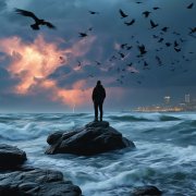 NeuroDan - Стальная воля - фото