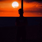 Nixol - крутятся (f0lk cover)