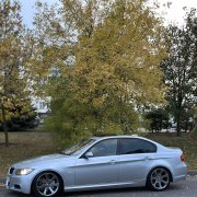 Ночной Роман - Нива (Туман) 