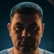 Roman Krylov - Доченька моя !