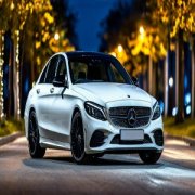 DJ AGNI - На мерсе белом (2026)