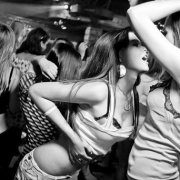 DJ AGNI - Танцпол (2026)