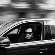 DJ AGNI - Pushkin (2026)