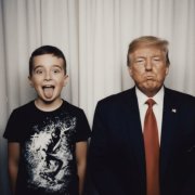 Мой брат Саша