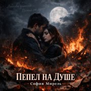 София Мирель - Пепел на душе