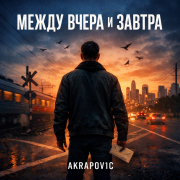 Akrapov1c  - На повторе