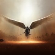 fortune_favors_the_bold - Ангел мой