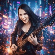 Kristi - голос души моей