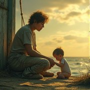 БТР - Душа Дитя