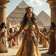 Виктор (BVV) - Egypt HistoryV2