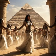 Виктор (BVV) - Egypt HistoryV4