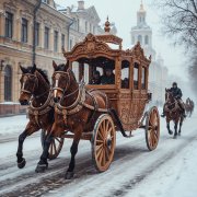 Виктор(BVV) - Ямщик не гони лошадей Романс 1915 года_Кавер