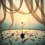 Когда бы знал, как мне любить тебя