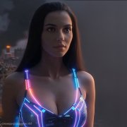 Kristi - Грудь моя!