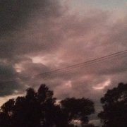 KronDa- Кромешная ночь