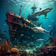 Виктор(BVV) - Океан