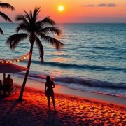 RX2RFL - Sun, Sea, Beach