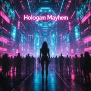 Cut.That.Loop - Hologram Mayhem