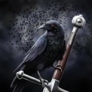 Виктор(BVV )- Чёрный Ворон_Кавер