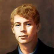 Виктор(BVV) - Сергей Есенин,Шаганэ