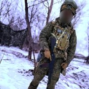 ttNEFERTITI - стальной ураган