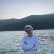 Дарья Сергеев - Я однажды на небо приду