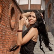 Kristi - "Я - Богиня"