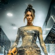 usikoza - Биполярочка