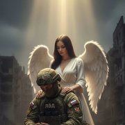 Kristi - "Герои - Войны"