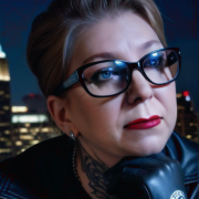 Вечер на двоих